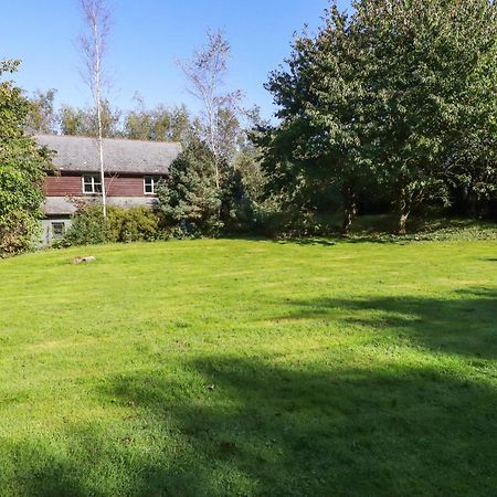 Spring Park Farmhouse Launceston Exterior foto