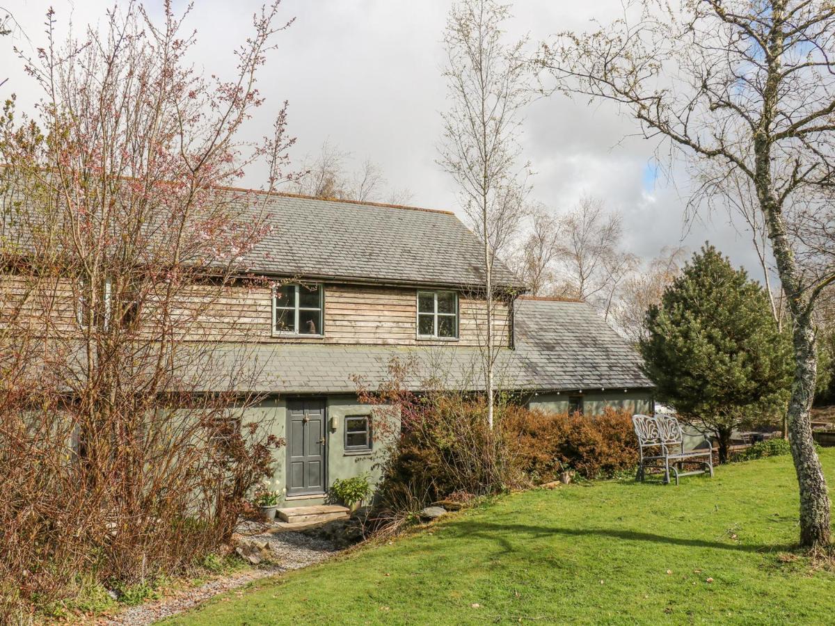 Spring Park Farmhouse Launceston Exterior foto