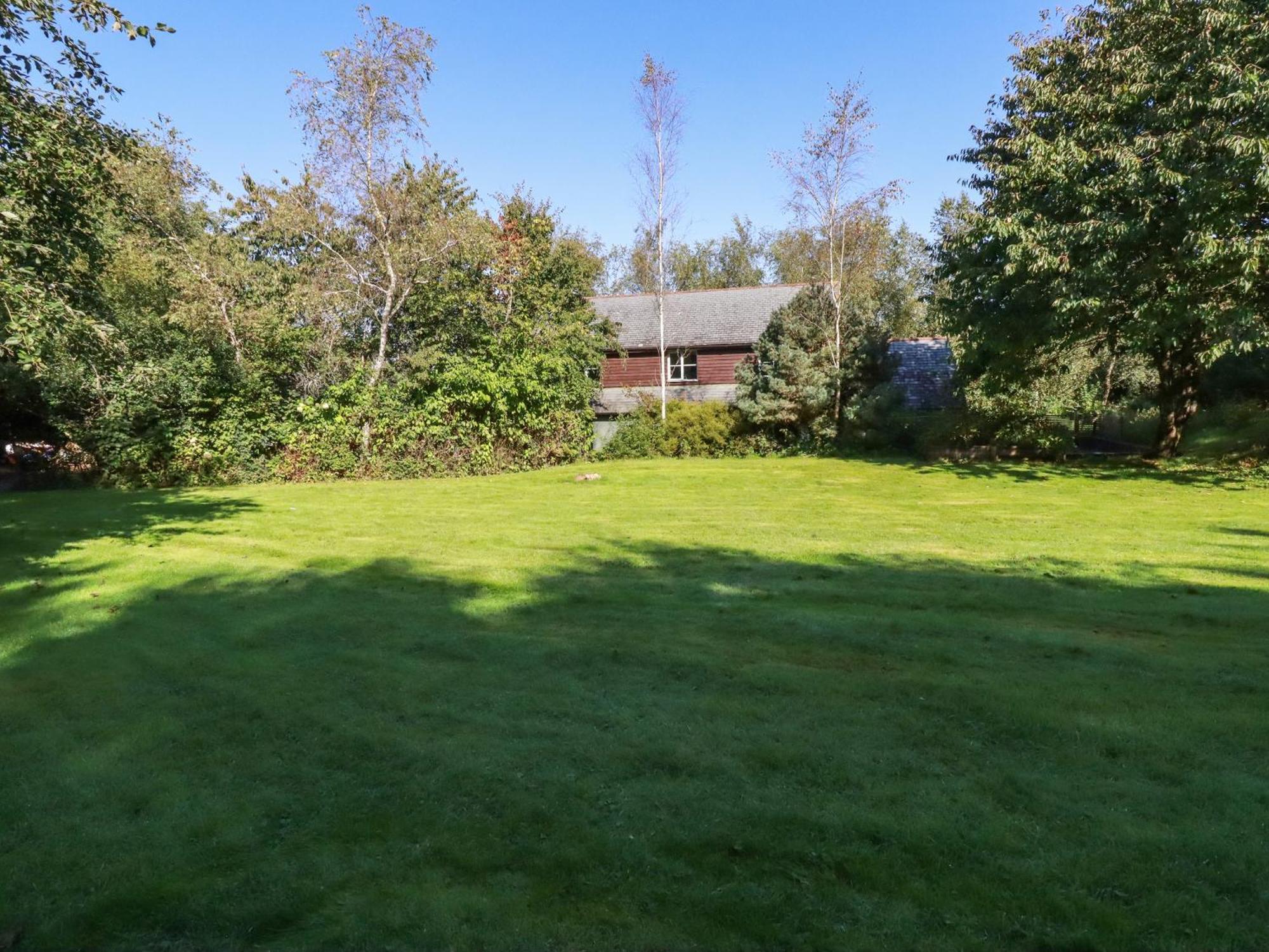 Spring Park Farmhouse Launceston Exterior foto